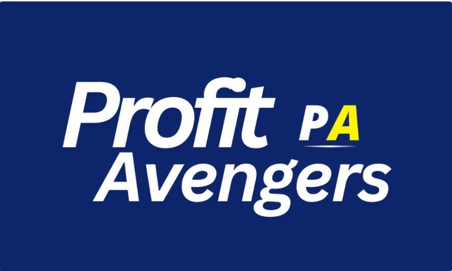 Profit Avengers